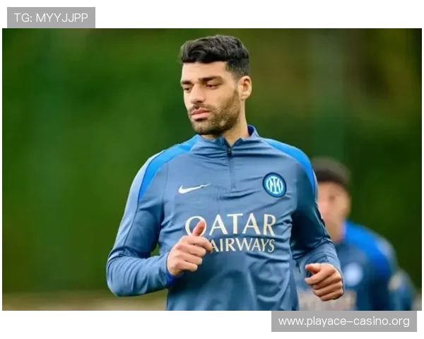 意天空:国米前锋塔雷米因伤预计缺阵20天 将缺席至少五场比赛